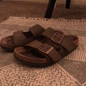 Birkenstocks